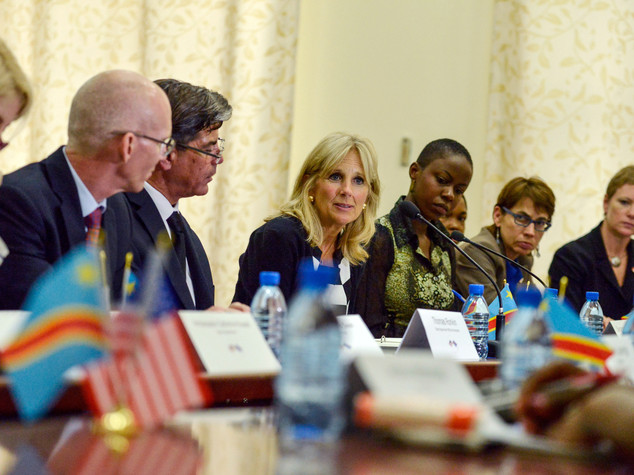 Ruanda, Bolivia e Cuba sul podio per presenza di donne in Parlamento