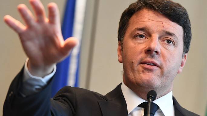 Sì del M5S al 'tedescum', Renzi accelera sulla legge elettorale