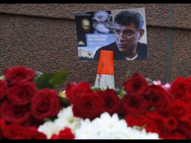 Ucciso leader russo Nemtsov "Omicidio studiato nei dettagli"