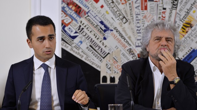 Il M5S sbaglia. Col voto a settembre salve le pensioni dei parlamentari