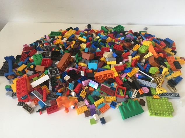 Quando il gioco si fa serio, la creatività vola
