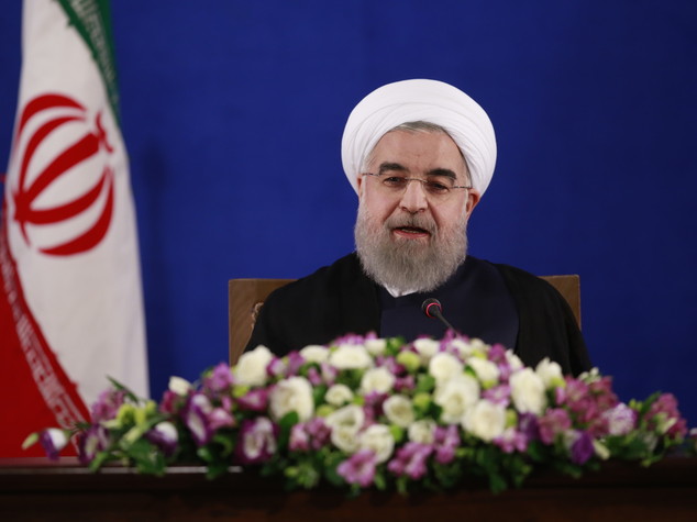 Della Vedova: Rouhani's victory in Iran confirms nuclear deal