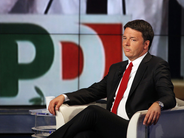 La strategia di Renzi per riprendersi il Pd
