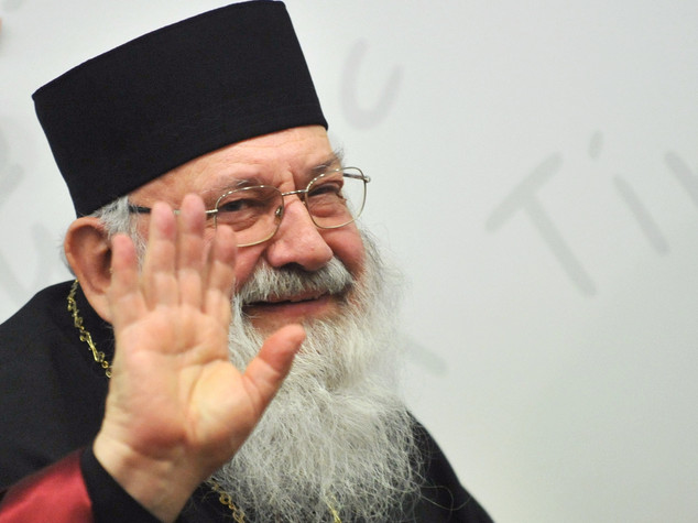 Senza i preti sposati la Chiesa non è veramente cattolica