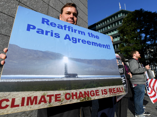 Clima: da Rio a Parigi, 25 anni di accordi disattesi