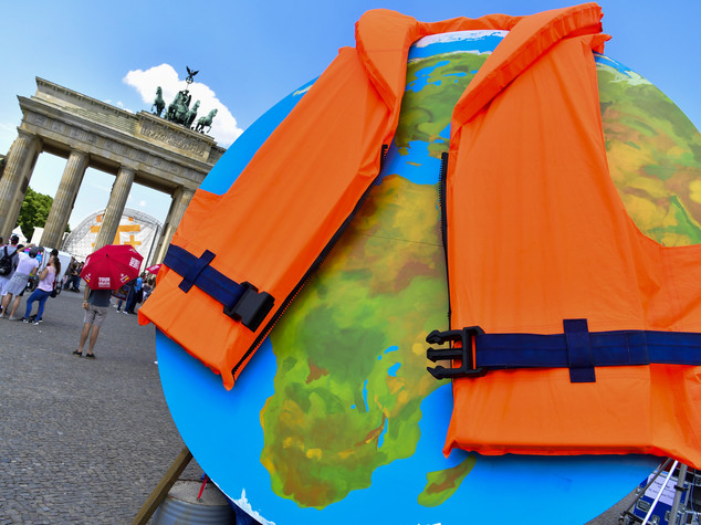 Clima: da Rio a Parigi, 25 anni di accordi disattesi