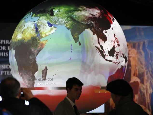Clima: da Rio a Parigi, 25 anni di accordi disattesi