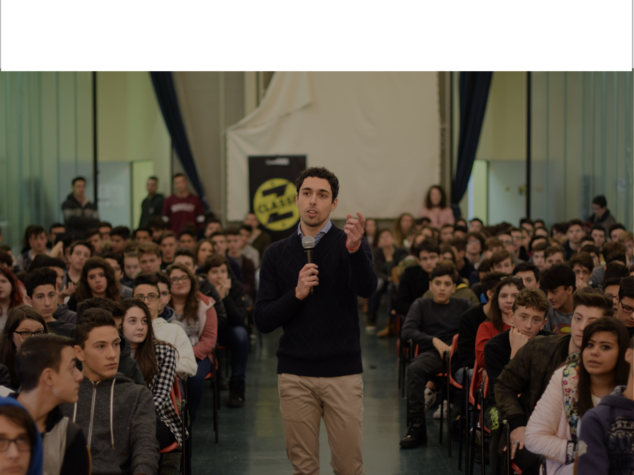 La startup che aiuta i ragazzi italiani a fare impresa, a scuola. Il modello Start2impact