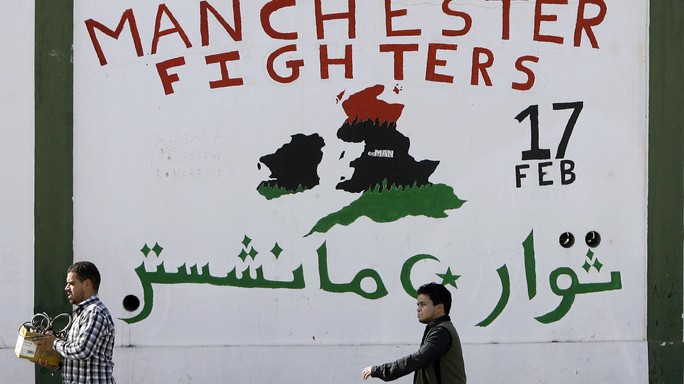 "Così gli 007 inglesi lasciarono tornare i jihadisti in Libia"