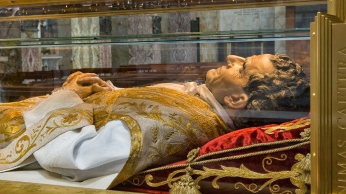 Cosa sappiamo del furto della reliquia di Don Bosco