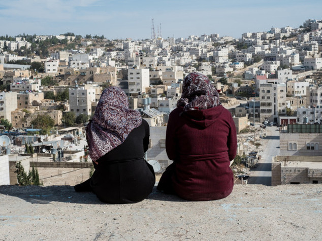 Palestina, quando lo status quo è il tuo peggior nemico