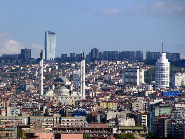 Cosa si nasconde dietro l'apparente normalità di Ankara
