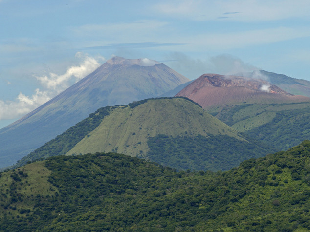 Anche il Nicaragua disse no all'accordo sul clima. Perché troppo blando