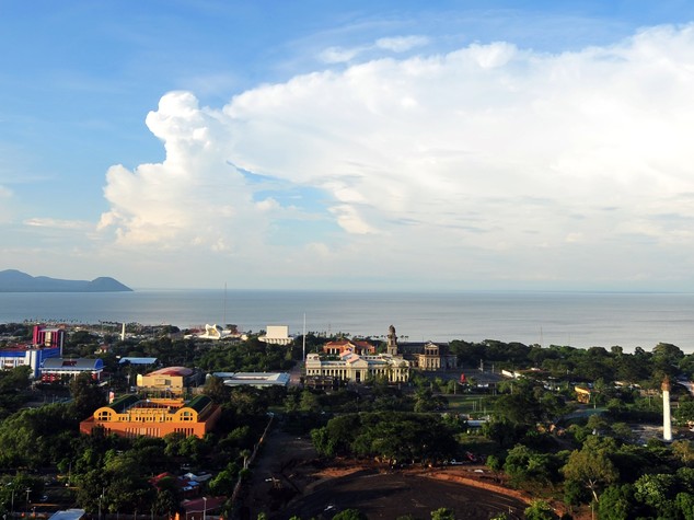 Anche il Nicaragua disse no all'accordo sul clima. Perché troppo blando