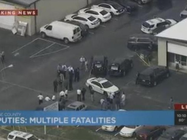 Sparatoria a Orlando. Cinque morti, "ma non è terrorismo"