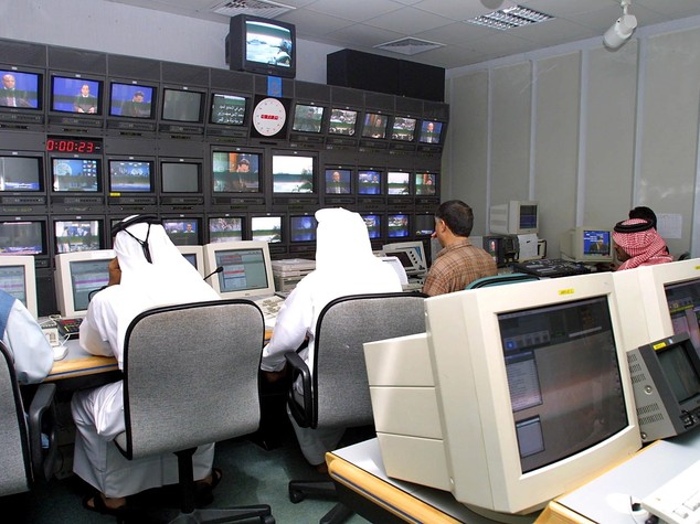 Al Jazeera fa arrabbiare i vicini: chiuse le sedi in Arabia Saudita