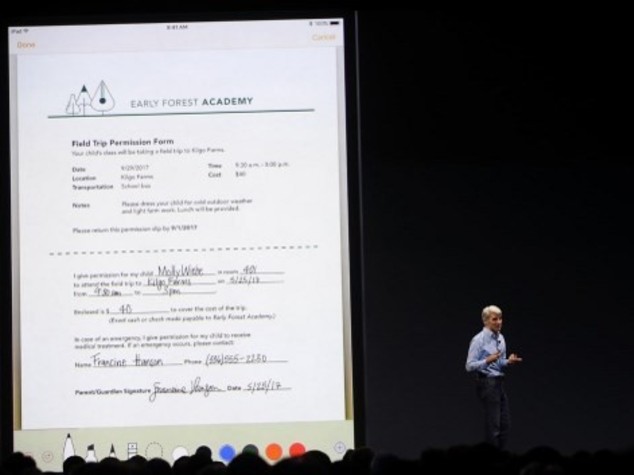 Apple, sei novità al club degli 'smanettoni'