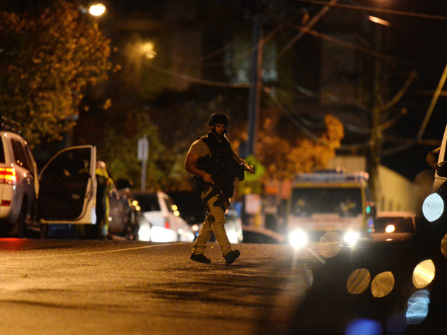 terrorismo australia pacchi consolati