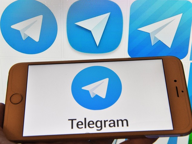 Perché i servizi segreti russi hanno dichiarato guerra a Telegram