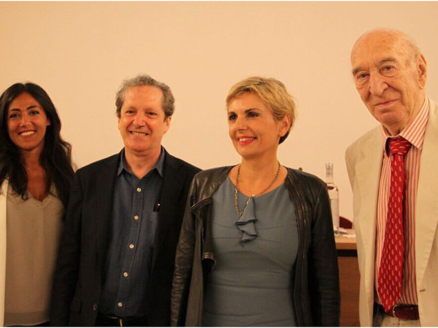 Un'estate al Vittoriano: musica, cinema e tutto quanto fa spettacolo