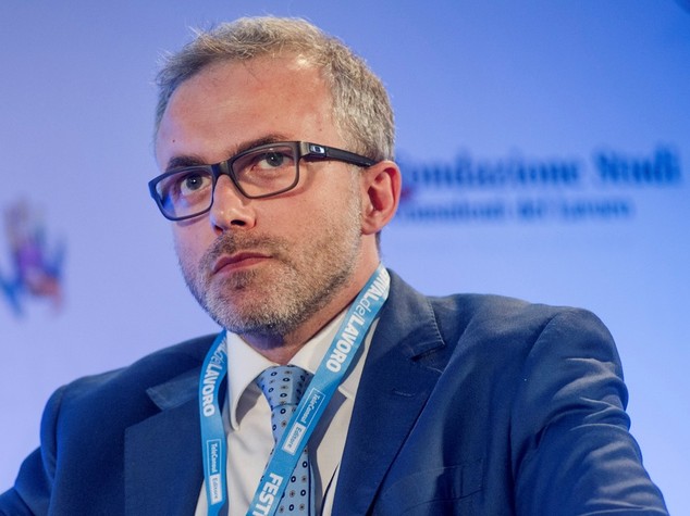 Chi è Ernesto Maria Ruffini, il nuovo 'signore del Fisco'