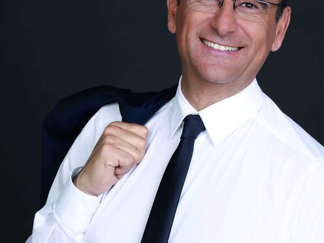 Wind Tre Business: al via la prima campagna con Carlo Conti testimonial