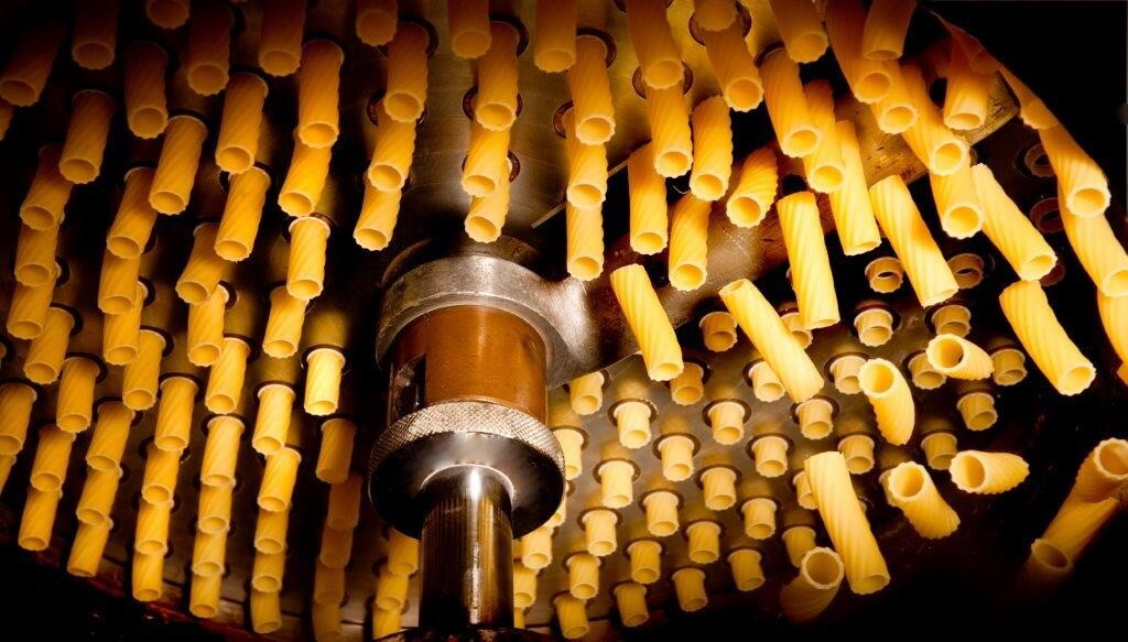 Barilla investe 100 milioni a Foggia, nasce il polo integrato della pasta