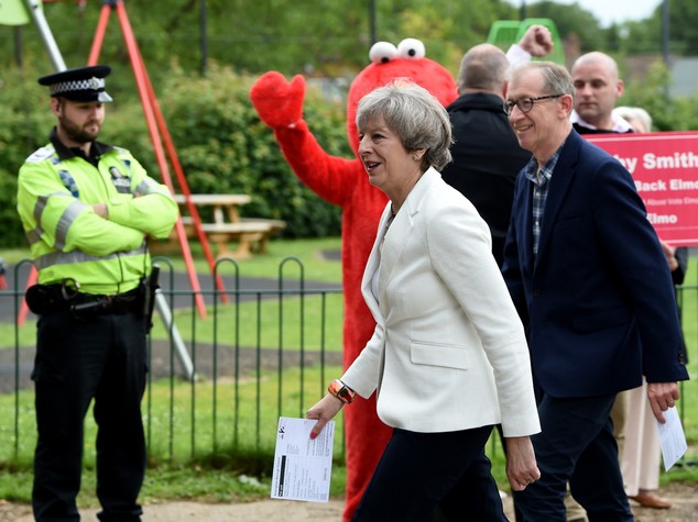 Addio Hard Brexit. Così Londra perde potere con l'Ue