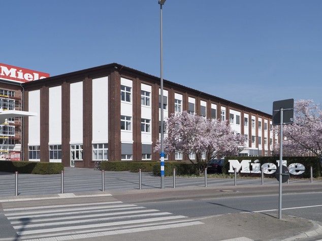 German firm Miele purchases Treviso company Steelco