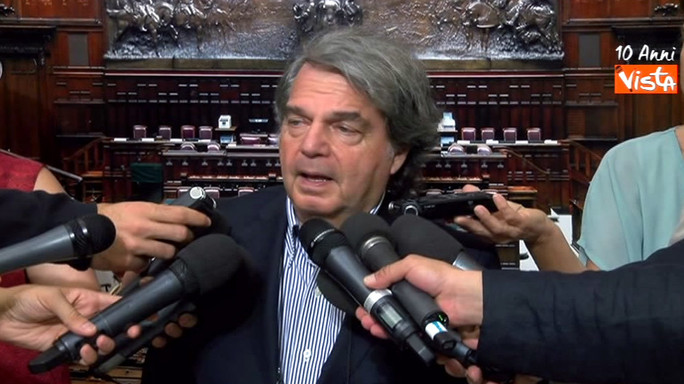 Brunetta si sbaglia sul regolamento di Dublino