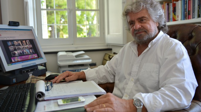 Il rimbalzo c'è stato: M5S torna a essere il primo partito