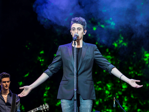 Soul System e Michele Bravi in concerto a Castel Romano