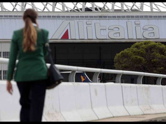 Alitalia: il giorno della verita' Slitta 'ultimatum' sugli esuberi