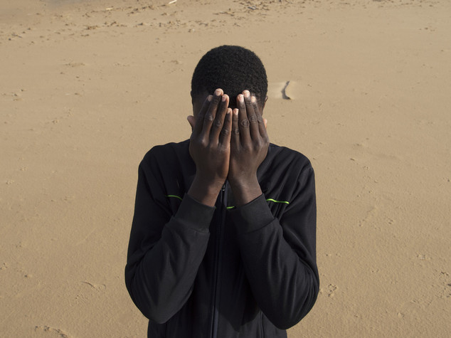 Migranti: i numeri dei bambini che arrivano da soli sono impressionanti