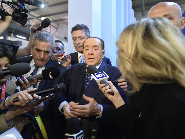 Berlusconi ha ragione: Forza Italia è il primo partito di centrodestra