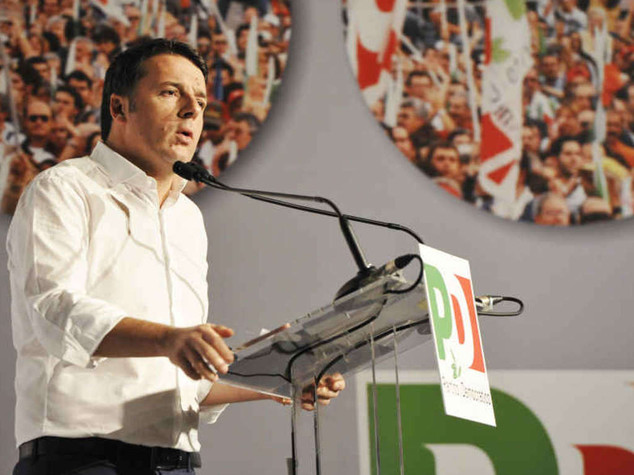 Renzi a Pd: diktat non ci fermano Restero' premier fino al 2018