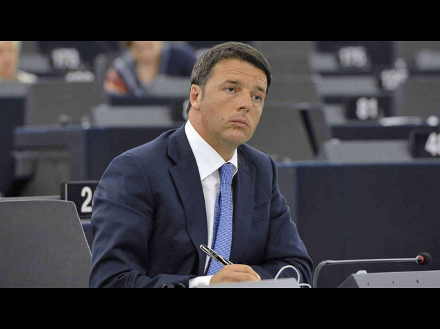 Riforme: Renzi chiede 'straordinari' al Pd, voglio tempi certi