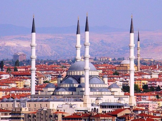 Perché boicottare le Università in Turchia