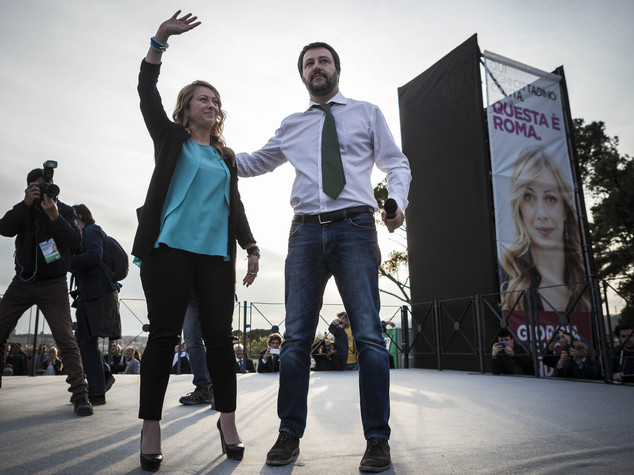 Meloni e Salvini sbagliano su Ius soli e cittadinanza automatica