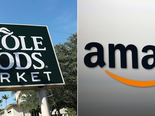 Storia di Whole Foods, che Amazon ha appena comprato per 13,7 miliardi