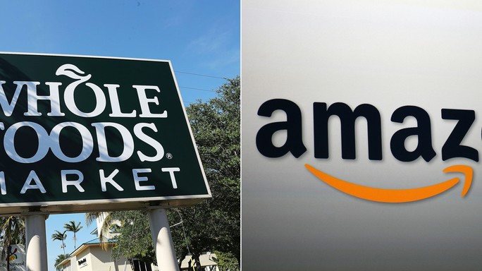 Perché Amazon ha comprato Whole Foods per quasi 14 miliardi