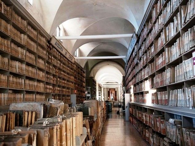 A Venezia con la macchina del tempo (virtuale)