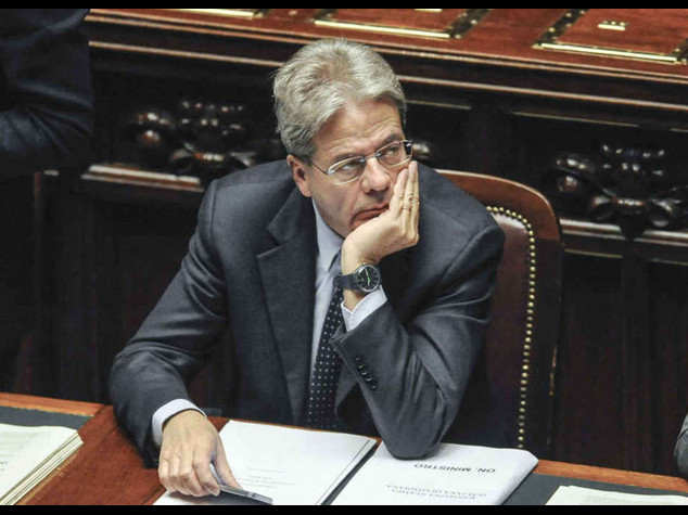 L.elettorale: Renzi, "approvarla in Senato prima dell'elezione del nuovo Capo dello Stato"