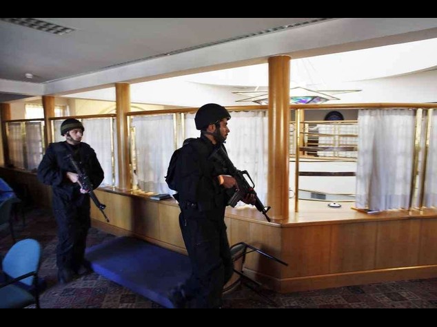 Attacco sinagoga Gerusalemme Quattro vittime, Hamas rivendica