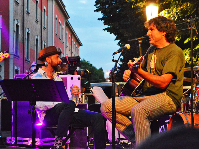 Per la Festa della Musica 2017 più di 9000 eventi in tutta Italia