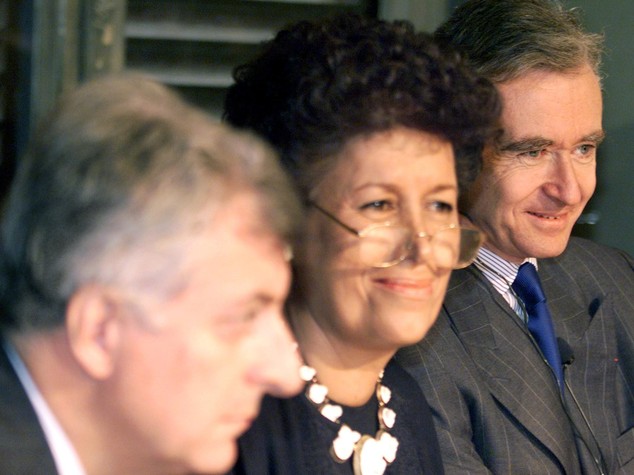 Addio a Carla Fendi, la moda italiana piange la regina degli eventi