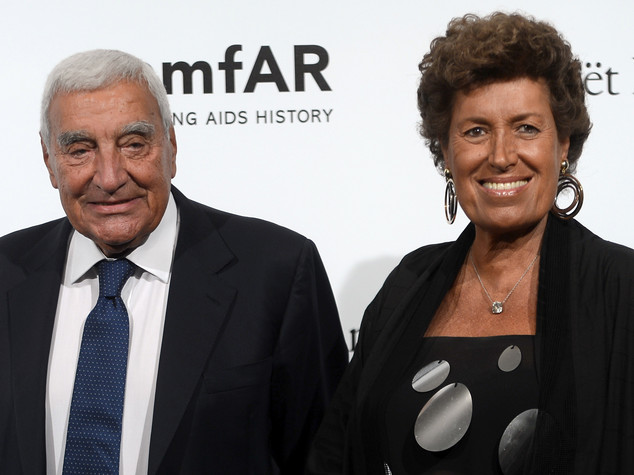 Addio a Carla Fendi, la moda italiana piange la regina degli eventi