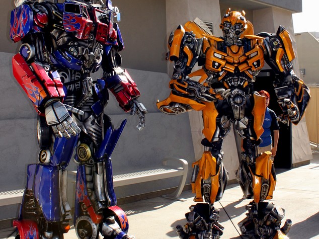 Tutto quello che dovete sapere sull'ultimo capitolo di Transformers