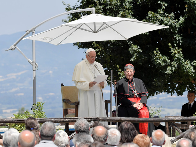 I parroci sono la forza della Chiesa. Anche quelli scomodi