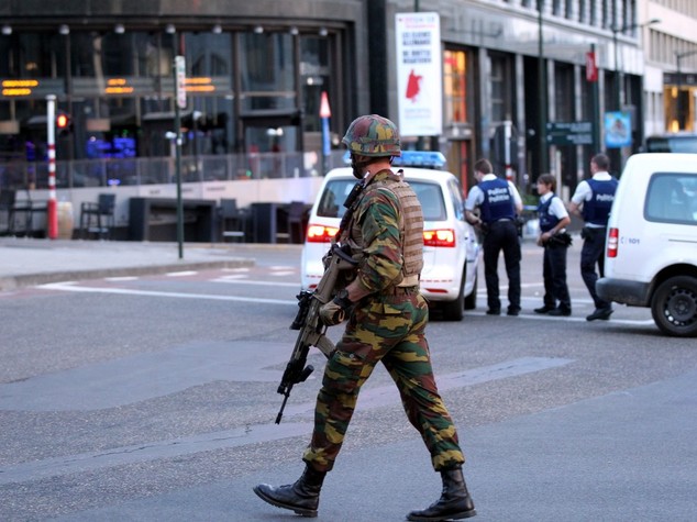 Isis, i quattro anni del califfato del terrore (in breve)